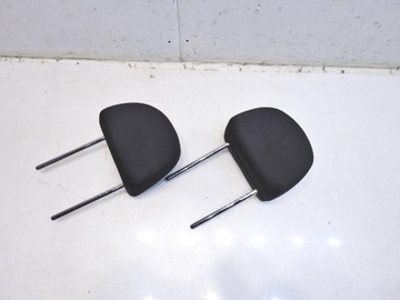 фото thumb №6, Подголовник перед переднее peugeot 207