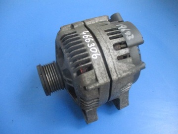 фото thumb №5, Citroen c5 2.0hdi генератор 9645907580 valeo 2542564a
