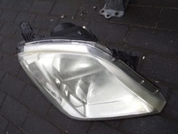 фото thumb №4, Kompletny перед капот бампер лампы meriva a europ