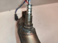 фото thumb №4, Katalizator/dpf lexus ls v 1715031c21