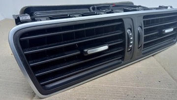 фото thumb №8, Решітка повітропровід середня skoda roomster 5j0820951e