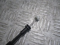 Купить Трос замка левый задний  volvo v50 04-06 1.65tdci, фото thumb