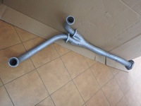 фото thumb №5, Труба выхлопная ural 375