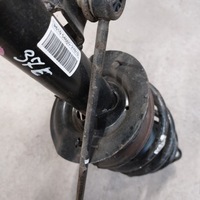 фото thumb №11, Hyundai ix35 1,7 2013 амортизатор пружина правый перед с nowego автомобиля