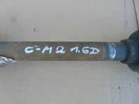 фото thumb №11, Піввісь ліва коротка focus mk3 c-max mk2 1.6 tdci