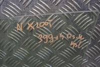 фото thumb №7, Стекло дверь левая передняя lexus nx 200t