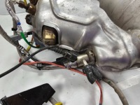 фото thumb №9, Renault talisman 2.0 d каталізатор зонд nox датчик 208a06625
