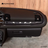 фото thumb №5, Mini f54 clubman панель роздавальна консоль