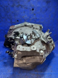 фото thumb №1, Коробка передач zafira c 2.0 cdti f40 дизель 76.250km