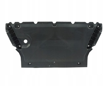 фото thumb №1, Плита pod двигун пластик захист нижня audi a5 8w6 16- нова