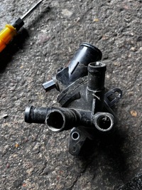 фото thumb №1, 47 renault clio iv captur i термостат 110617089r