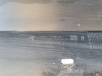 фото thumb №4, Bmw оригинальный номер 7183234 молдинг порог