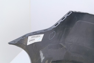 фото thumb №11, Оригинальный бампер зад vw touran ii 5ta 2015- 5ta807421a-b