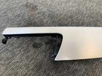 фото thumb №3, Audi a7 c7 s line 2011r quattro планка захист панелі консолі оригінал