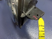 фото thumb №9, Toyota proace ii 16- фара лівий ксенон led eu 9808589980