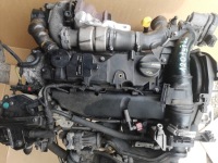 фото thumb №14, Volvo v60 i рестайлінг 13-17 двигун комплектний 1.6 дизель d4162t пробіг 120tyśkm