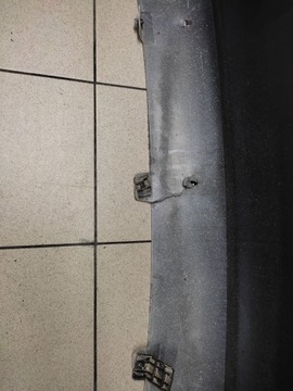 фото thumb №13, Hyundai sonata iv бампер зад