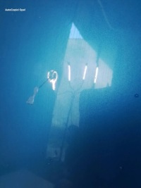 Opel astra h opc vxr капот z291 в Україні, фото thumb