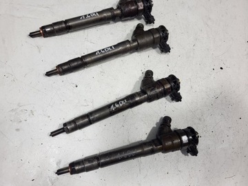 фото thumb №7, Інжектор opel vivaro b trafic iii 1.6 dci h8201055367