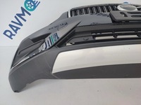 фото thumb №9, Бампер передній перед volvo xc40 lift 4 pdc pod радар salonowy