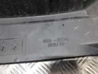 фото thumb №2, Балка бампера перед ford probe ii