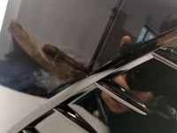 фото thumb №8, Бампер перед vw golf 8 viii r 5h0807221e