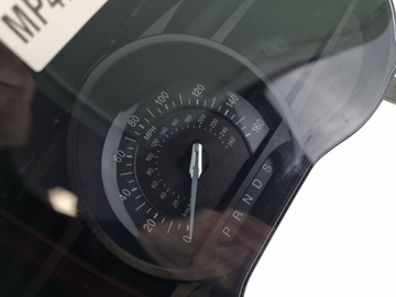 фото thumb №7, Ford edge ii 2016 спидометр / спидометр