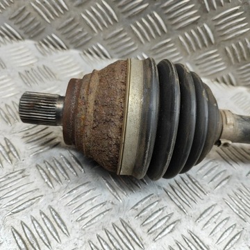 фото thumb №6, Volkswagen golf vii 2016 права сторона піввісь передня