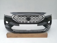 фото thumb №1, Бампер перед seat tarraco 5fj 18-