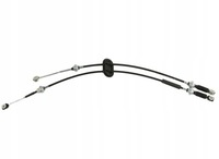 фото thumb №1, Fast ft73111 натягувач троси, ручний коробка передач передач