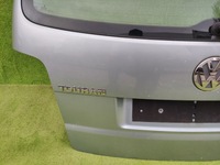 фото thumb №8, Vw touran i 1t0 03-10 крышка багажника зад lb5m