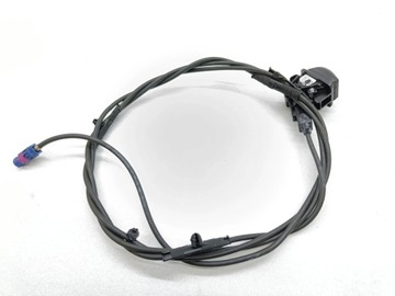 фото thumb №8, Bmw 7 f01 f02 f03 f04 2013 камера заднего хода