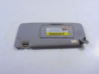 фото thumb №5, Jazz fit ii 2 защита солнцезащитная левая козырёк