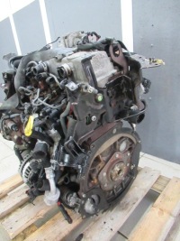 фото thumb №4, Двигатель kompletny transit 1.8 tdci siemens r3pa rwpa