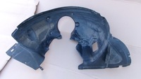 фото thumb №1, Підкрилок перед передні праве mini cooper f55 f56 lci lift 9447828