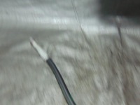 Патрубок трубка кондиціонера задні t4 caravelle 2.5 tdi Доставка, фото thumb