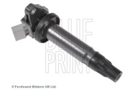 фото thumb №9, Блакитний print котушка запалювання daihatsu