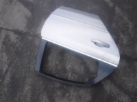 фото thumb №4, Дверь правый задняя opel vectra c gts hb z158