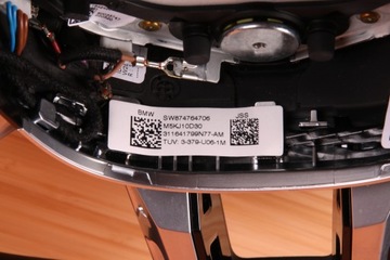 фото thumb №8, Bmw 2 u06 x1 u11 кермо м-пакет пелюстки