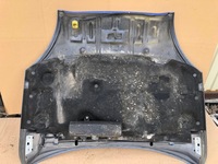 фото thumb №5, Ford puma mk1 капот крышка багажника передняя 1997-2002