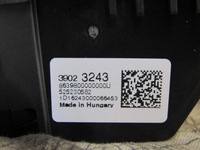 фото thumb №6, Коробка предохранителей жгут коробка astra k hb 39023243