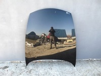 фото thumb №1, Капот кришка двигуна bmw z4 e85 lift 475