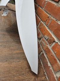 фото thumb №8, Jeep cherokee kl liberty 13-18r крила правий перед колір qw7