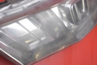 фото thumb №13, Решётка радиатора решётка радиатора 71120-smg-e015-m1 honda civic 8 viii 07-12