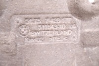 фото thumb №6, Bmw 3 g20/21 330e захист pod двигун 51757428177, 51164310