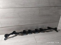 фото thumb №7, 8699. f-pace напрямна бампер задня hk83-17e855-ae