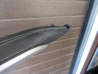 фото thumb №9, Молдинг порог левая kia soul x-line 19- x line