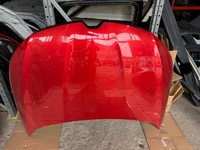 фото thumb №1, Renault megane iv 4 16- капот кришка двигуна