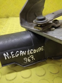 фото thumb №5, Renault megane coupe механизм дворник перед