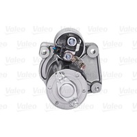 фото thumb №3, Стартер valeo 438296